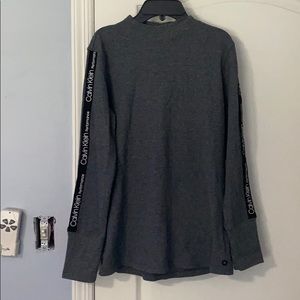 Calvin Klein Oerformancw Mockneck